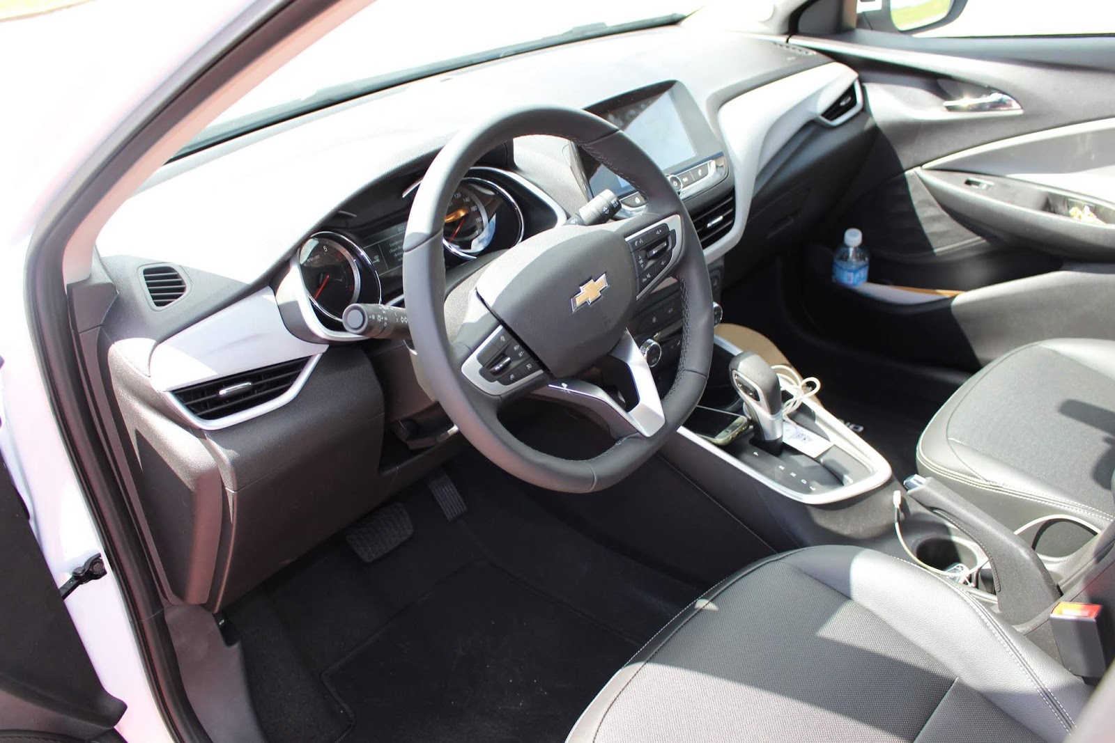 Chevrolet Onix 2020 narxi